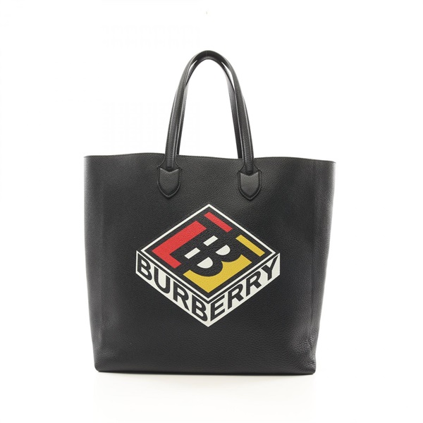 バーバリー(BURBERRY)バーバリー LG KANE トートバッグ バッグ メンズ 