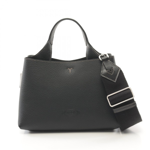 トッズ Tタイムレス ハンドバッグ バッグ レディース