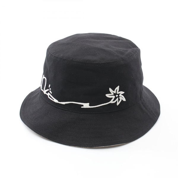 ディオール Christian Dior × Travis Scott Cactus Jack ハット 帽子 レディース