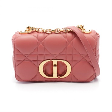 ディオール(Dior)ディオール CARO カロ スモール カナージュ