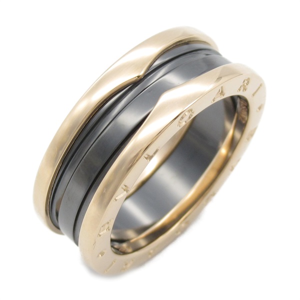 ブルガリ(BVLGARI)ブルガリ B-zero1 ビーゼロワン リング リング・指輪