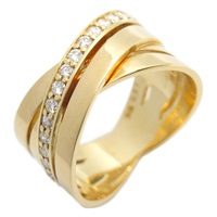 ジュエリー(JEWELRY)ジュエリー ダイヤ リング リング・指輪  