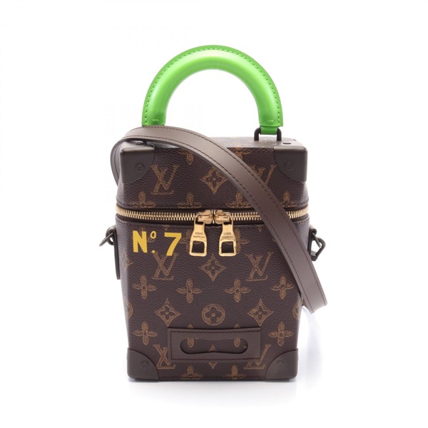 ルイ・ヴィトン(LOUIS VUITTON)ルイ・ヴィトン ヴェルティカル 