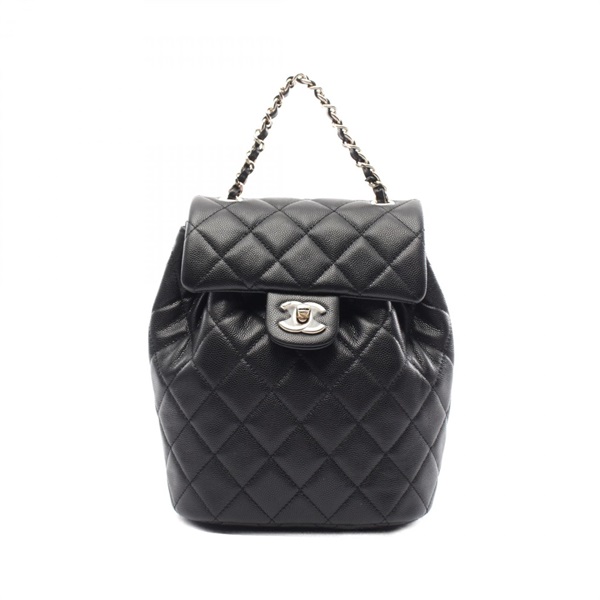 シャネル(CHANEL)シャネル マトラッセ リュックサック バックパック