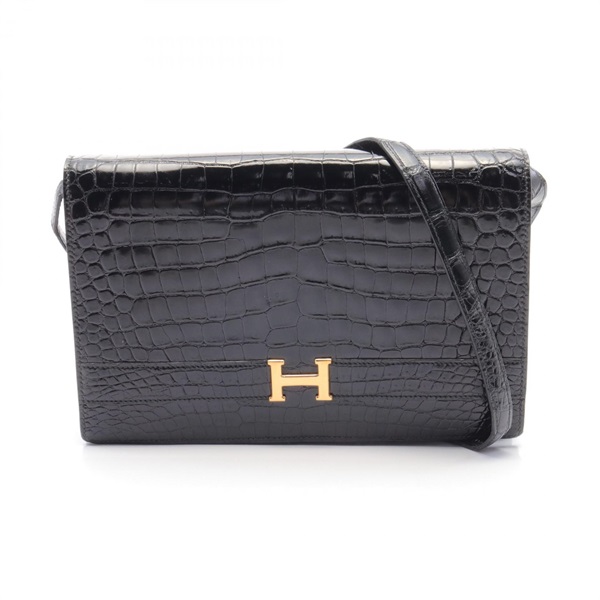 エルメス(HERMES)エルメス アニー ショルダーバッグ バッグ レディース