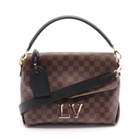 ルイ・ヴィトン(LOUIS VUITTON)ルイ・ヴィトン ボブール ハンドバッグ