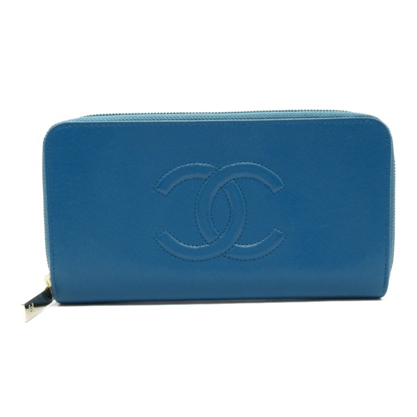 ⭐︎CHANEL⭐︎ココマーク⭐︎長財布 本物保証】 シャネル CHANEL ココマーク 二つ折り 長財布 パテント