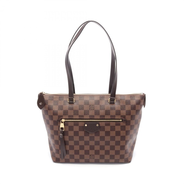 ルイ・ヴィトン(LOUIS VUITTON)ルイ・ヴィトン イエナPM トートバッグ 