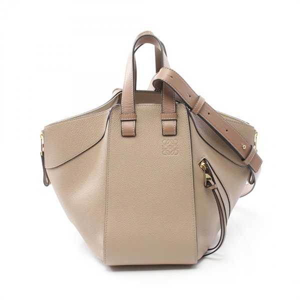 ロエベ HAMMOCK SMALL ハンモック スモール ハンドバッグ バッグ レディース