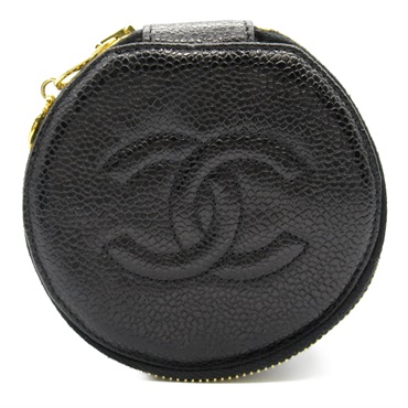 シャネル(CHANEL)シャネル ココマーク ジュエリーケース その他