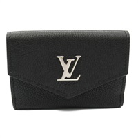 ルイ・ヴィトン(LOUIS VUITTON)ルイ・ヴィトン ポルトフォイユ・ロック  