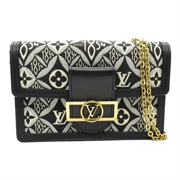 LOUIS VUITTON ジュニフィーヌ LOUIS VUITTON ルイ・ヴィトン ジュヌフィーユ ショルダーバッグ