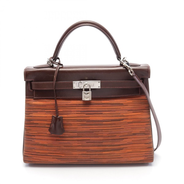 エルメス(HERMES)エルメス ケリー32 ハンドバッグ バッグ レディース 