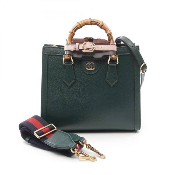 グッチ(GUCCI)グッチ ダイアナ スモール ハンドバッグ バッグ