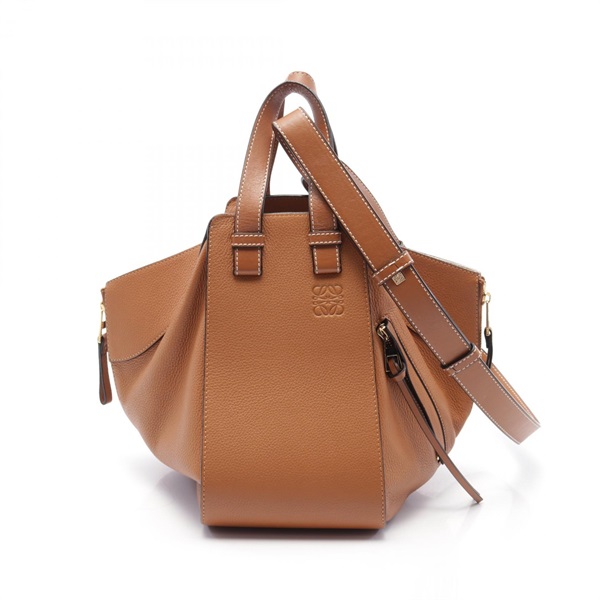 ロエベ HAMMOCK SMALL ハンモック スモール ハンドバッグ バッグ レディース 387.12KN60