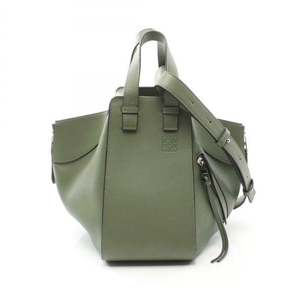 ロエベ HAMMOCK SMALL ハンモック スモール ハンドバッグ バッグ レディース 387.30.S35