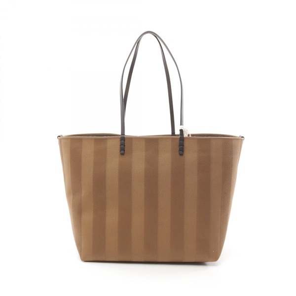 フェンディ LARGE ROLL トートバッグ バッグ レディース 8BH425F1Q6C