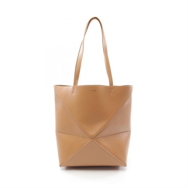 ロエベ PUZZLE TOTE MEDIUM トートバッグ バッグ レディース A657G50X012586
