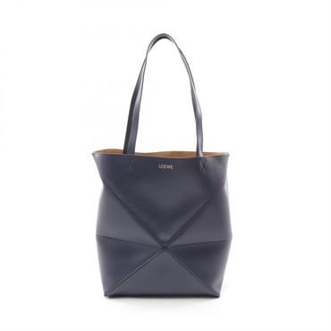 ロエベ PUZZLE TOTE MEDIUM トートバッグ バッグ レディース A657G50X014467