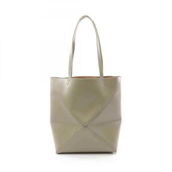 ロエベ PUZZLE TOTE MEDIUM トートバッグ バッグ レディース A657G50X014787