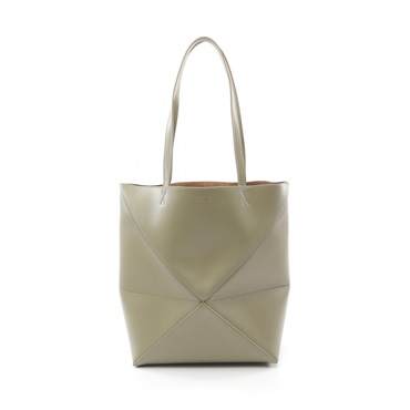 ロエベ PUZZLE TOTE MEDIUM トートバッグ バッグ レディース A657G50X014787