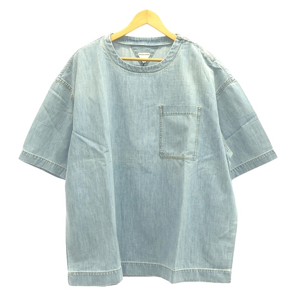 ボッテガヴェネタ Tシャツ 半袖Tシャツ 衣料品 トップス レディース 774539V3N604946L