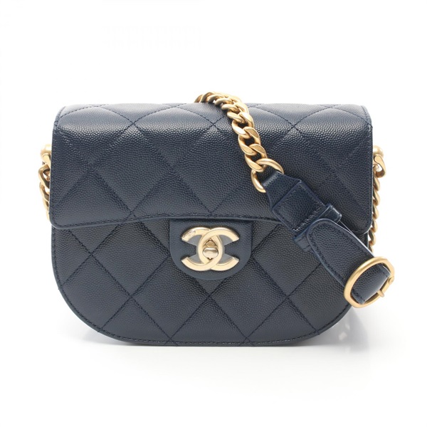 シャネル(CHANEL)シャネル マトラッセ ショルダーバッグ バッグ