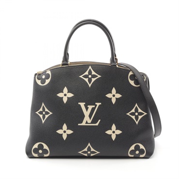 ルイ・ヴィトン(LOUIS VUITTON)ルイ・ヴィトン グラン パレMM