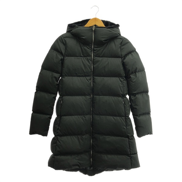 ヘルノ(Herno)ヘルノ コート ダウンジャケット 衣料品 アウター  