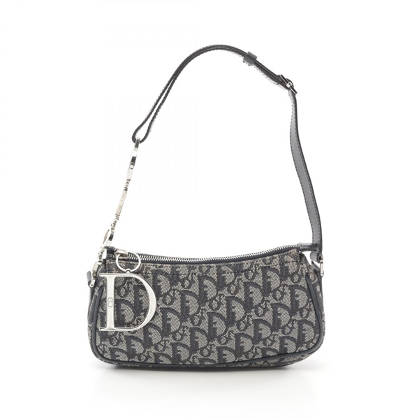 ディオール(Dior)ディオール トロッター ハンドバッグ バッグ 
