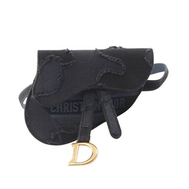 ディオール(Dior)ディオール サドルバッグ ウエストバッグ