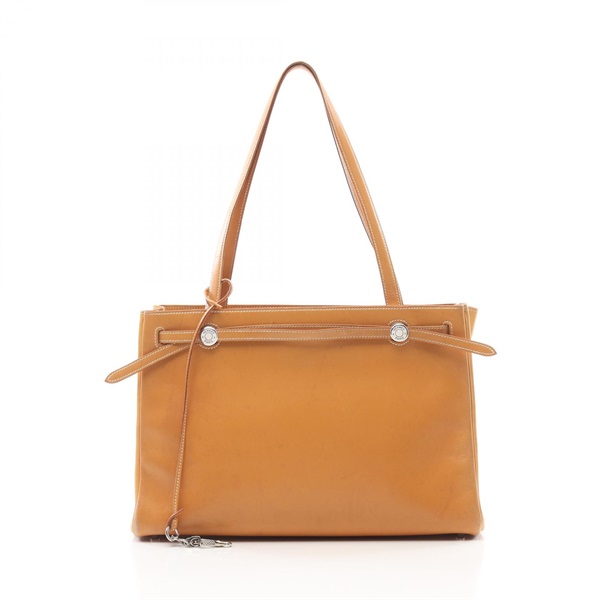 エルメス カバナ ナチュラル トートバッグ バッグ レディース