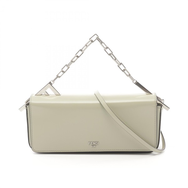 フェンディ ファーストサイド ハンドバッグ バッグ レディース 8BS072 ANX2 F1L1L