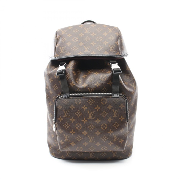 ルイ・ヴィトン(LOUIS VUITTON)ルイ・ヴィトン ザック バックパック 
