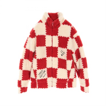 LOUIS VUITTON ダミエ ジャケット ルイヴィトン 34 ルイ・ヴィトン(LOUIS VUITTON)ルイ・ヴィトン LOUIS VUITTON