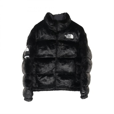 シュプリーム(Supreme)シュプリーム Supreem × THE NORTH Faux Fur