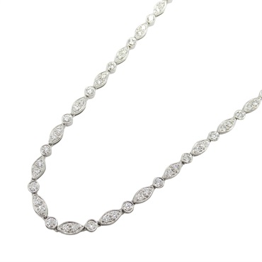 ティファニー(TIFFANY＆CO)ティファニー スウィング ダイヤ