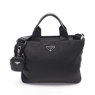 プラダ(PRADA)プラダ VELA ハンドバッグ バッグ レディース 1BG867