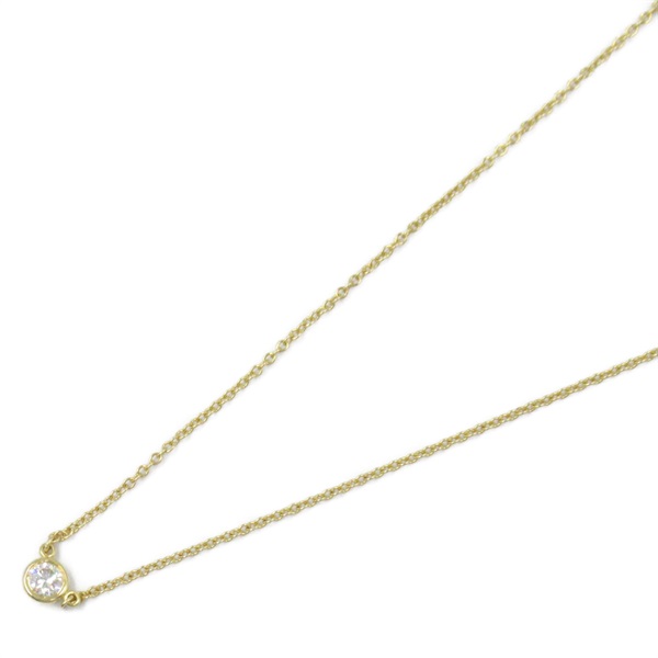 ティファニー バイザヤード ネックレス ネックレス ジュエリー レディース