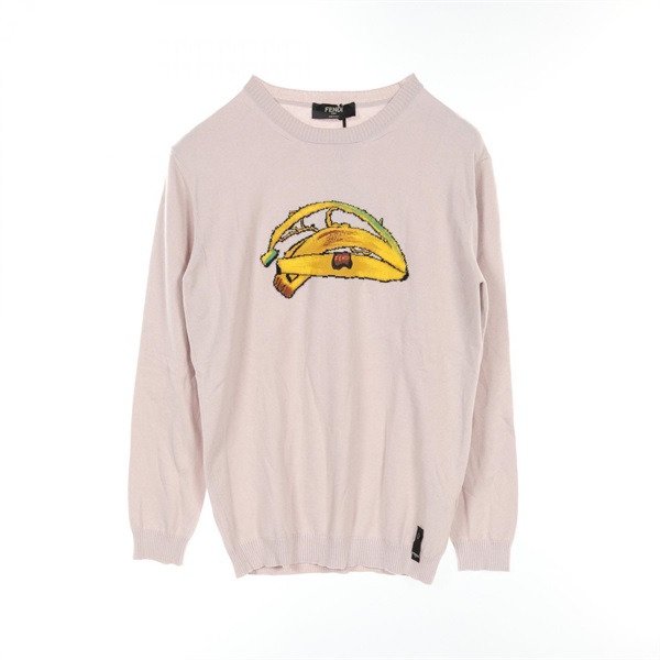 フェンディ  ニット 衣料品 トップス メンズ