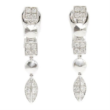 ブルガリ ルチア イヤリング イヤリング ジュエリー レディース