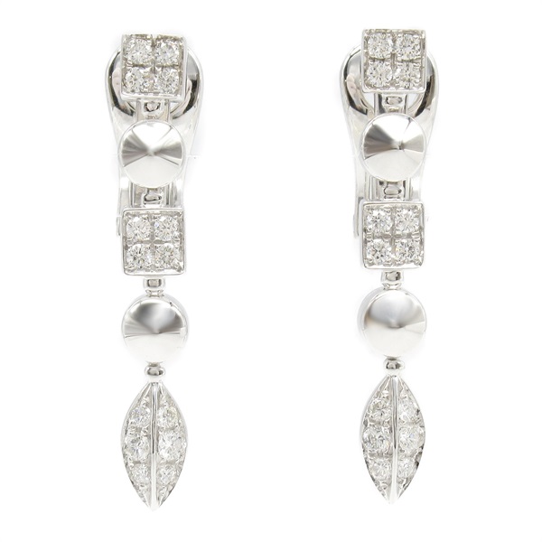 ブルガリ ルチア イヤリング イヤリング ジュエリー レディース