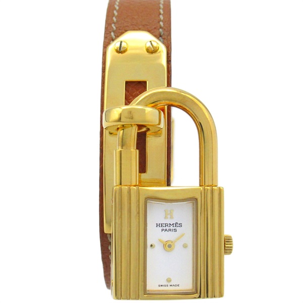 エルメス ケリーウォッチ 腕時計 時計 レディース KE1.201
