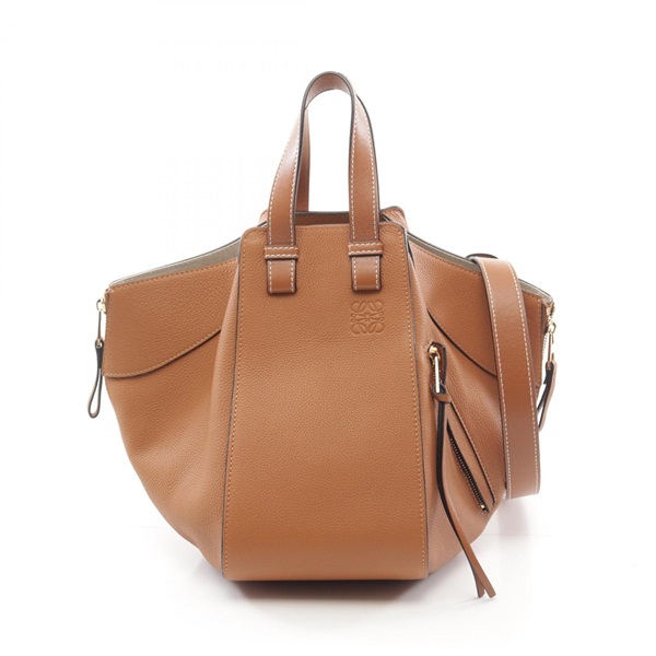 ロエベ HAMMOCK SMALL ハンモック スモール ハンドバッグ バッグ レディース 387.12KN60