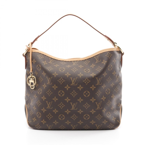 ルイ・ヴィトン ディライトフルPM  ショルダーバッグ バッグ レディース M40352