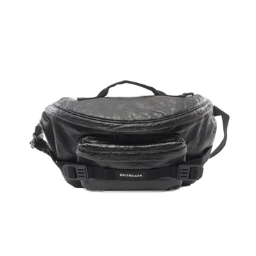 正規品　バレンシアガ　ボディバッグ BALENCIAGA - バレンシアガ ボディバッグの通販 by soraco's