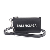 バレンシアガ(BALENCIAGA)バレンシアガ CASH キャッシュ コインケース  