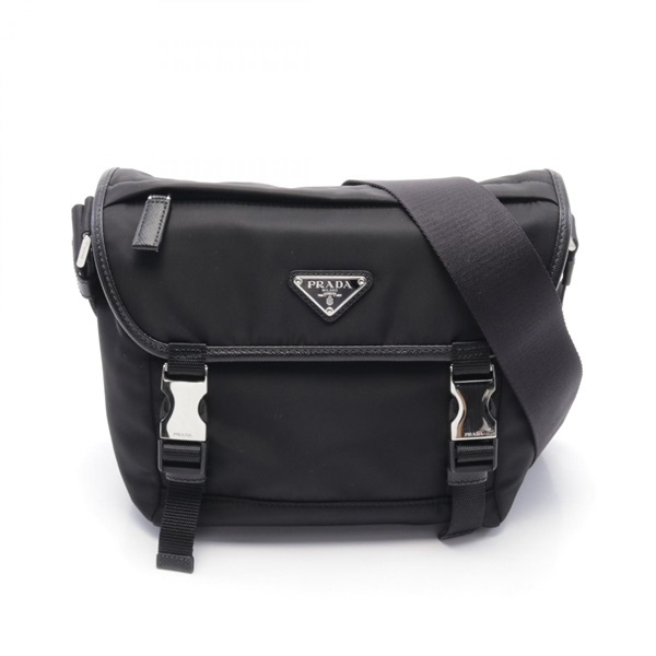 プラダ RE-NYLON TESSUTO ショルダーバッグ バッグ メンズ 2VD0662DMGF0002