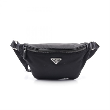 プラダ(PRADA)プラダ RE-NYLON TESSUTO+SAFFIANO ベルトバッグ
