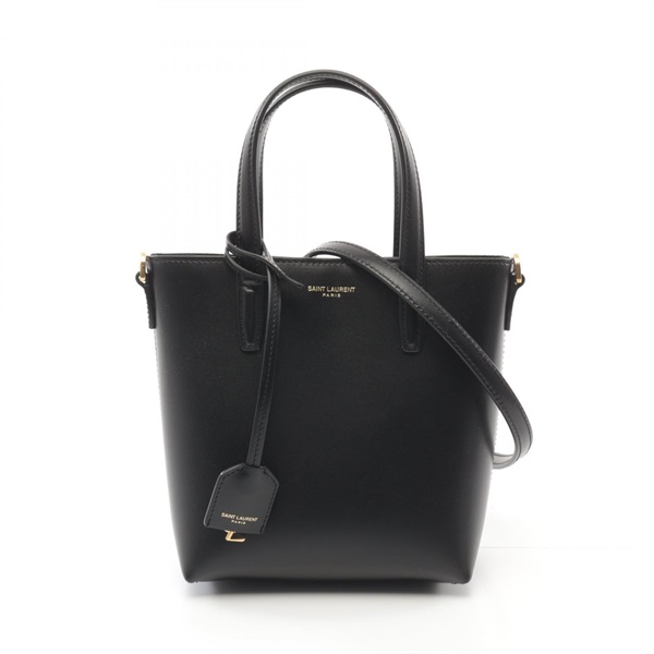 サンローラン(SAINT LAURENT)サンローラン ミニ トイ ショッピング 
